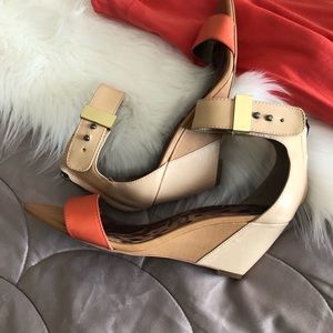 Sam Edelman Wedge